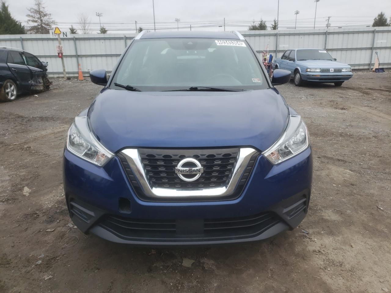 3N1CP5CV7LL493781 NISSAN KICKS 2020