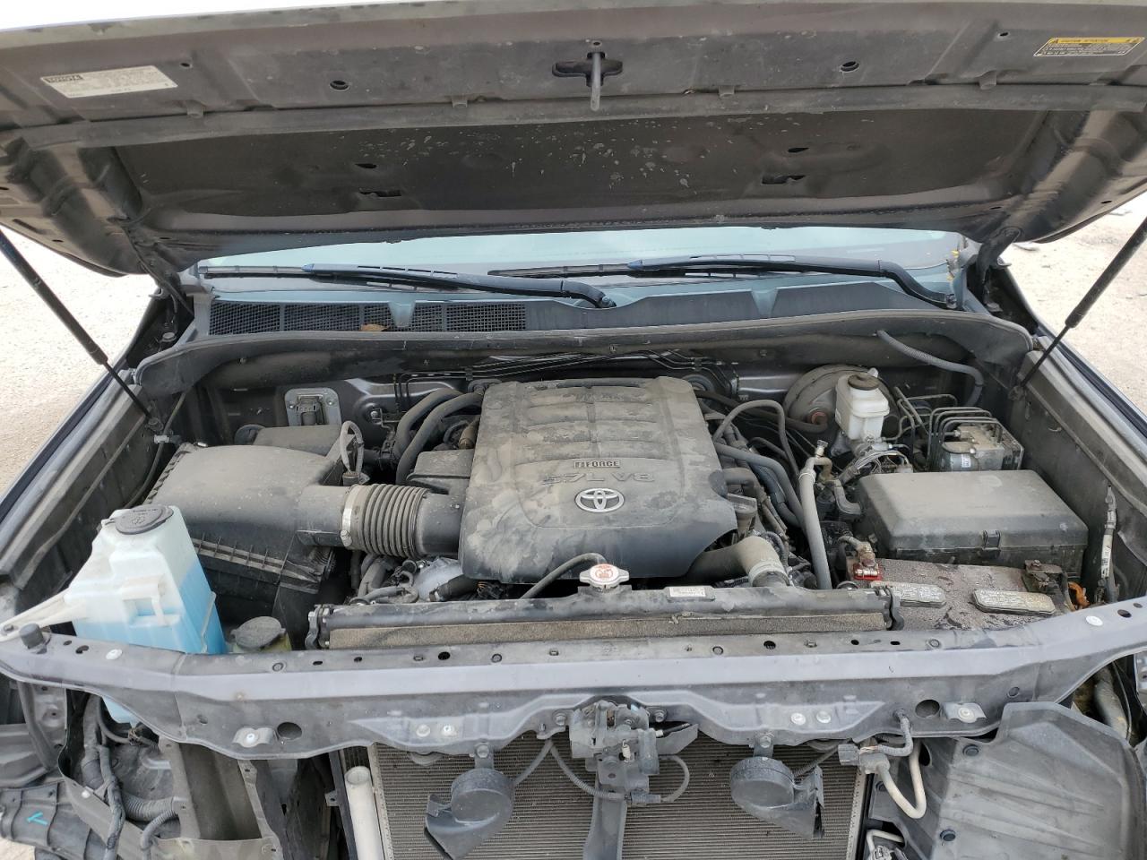 5TFUY5F13MX958781 TOYOTA TUNDRA 2021