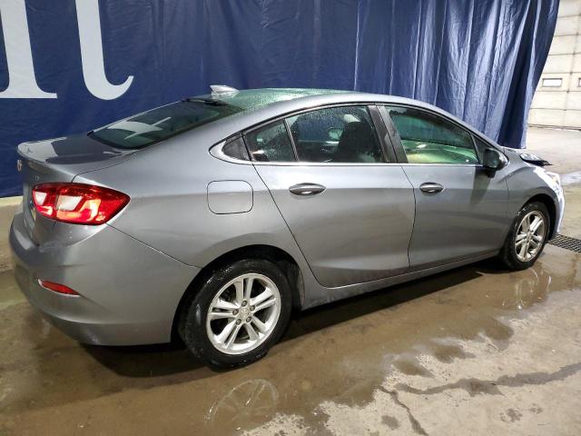 1G1BE5SM7J7213729 | 2018 CHEVROLET CRUZE LT