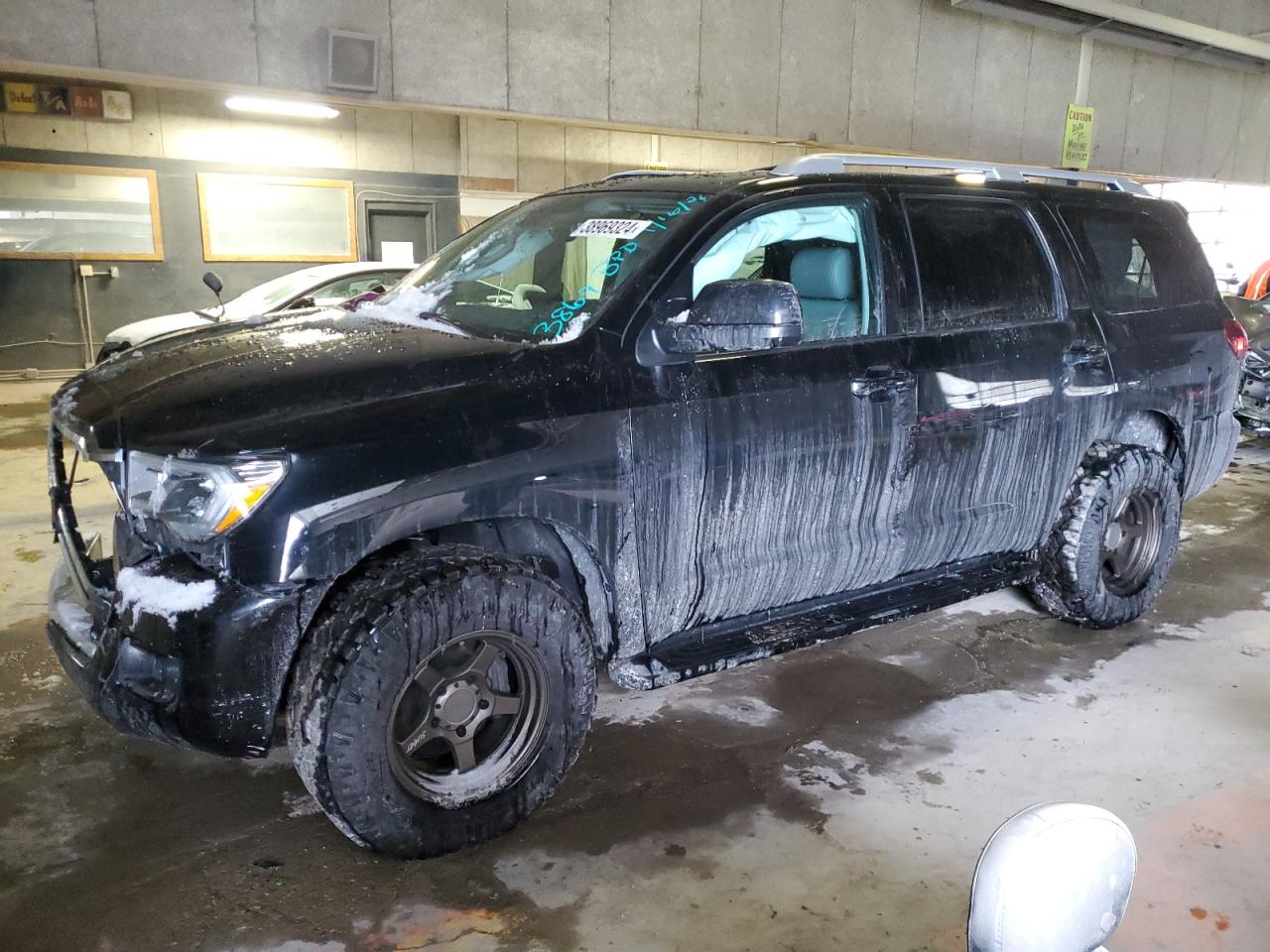 5TDDY5G11KS173869 TOYOTA SEQUOIA 2019