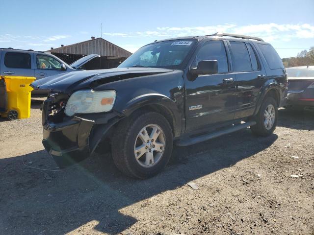 2007 Ford Explorer XLT