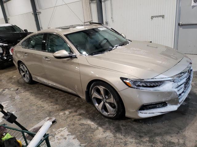 1HGCV2F98KA004344 | 2019 HONDA ACCORD TOU