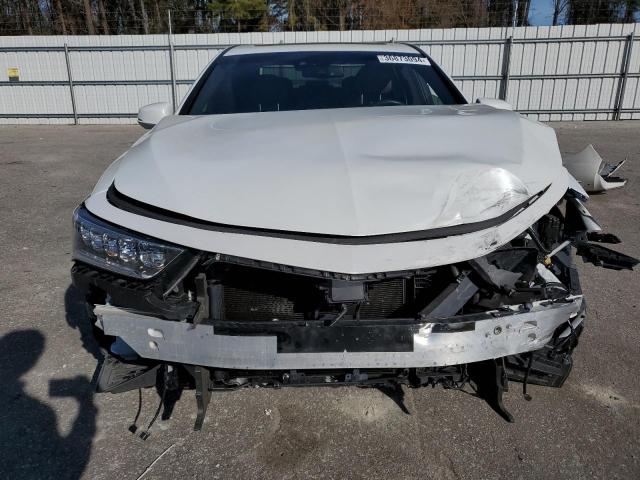 JH4KC2F90KC000291 | 2019 ACURA RLX SPORT