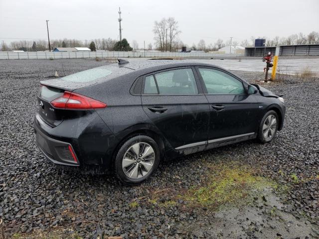 2018 HYUNDAI IONIQ - KMHC65LD7JU076084
