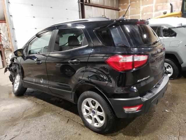 MAJ6S3GL6MC452681 | 2021 FORD ECOSPORT S