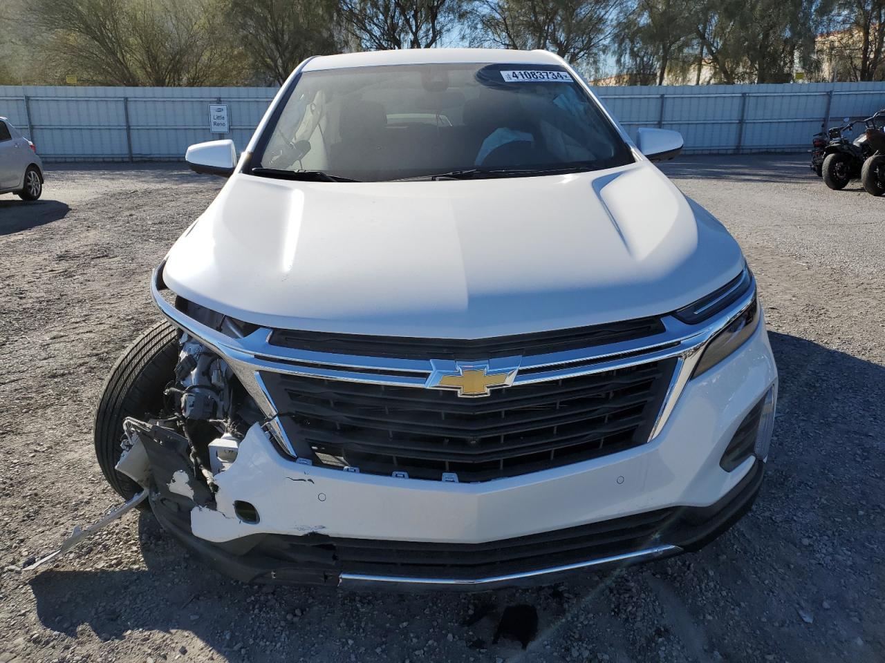 3GNAXKEG8PS208834 CHEVROLET EQUINOX 2023