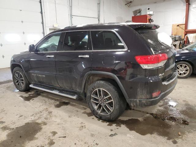 2019 Jeep Grand Cherokee Limited VIN: 1C4RJFBG1KC529685 Lot: 39339854