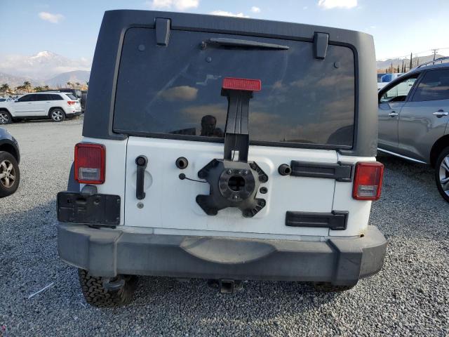 2015 Jeep Wrangler - Image 6