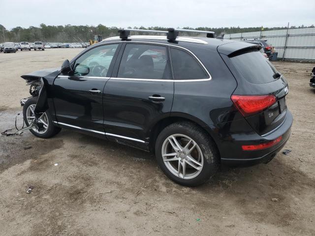 VIN WA1C2AFP2HA098384 2017 Audi Q5, Premium no.2