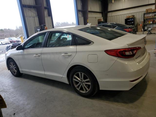 5NPE24AFXHH451221 | 2017 HYUNDAI SONATA SE