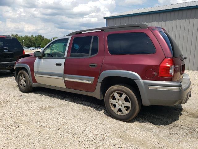 2004 Isuzu Ascender S VIN: 4NUES16S946700671 Lot: 37328644