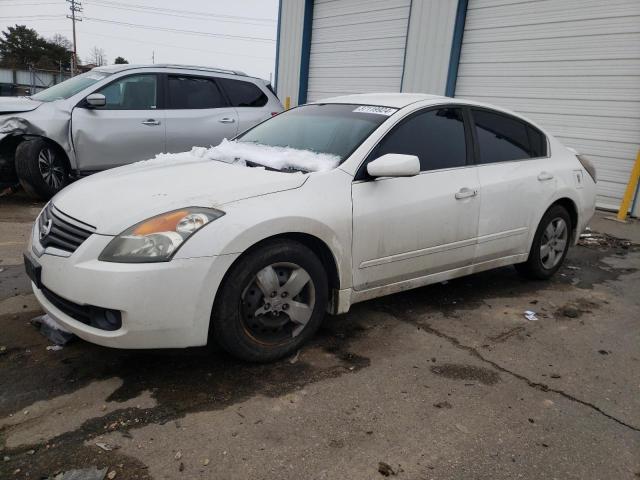 2008 Nissan Altima 2.5