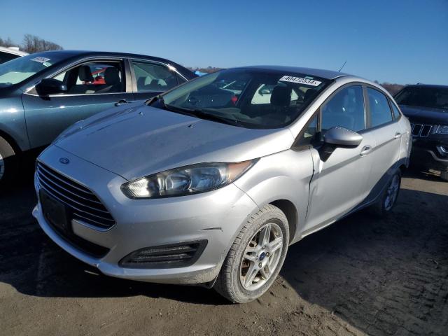 2017 Ford Fiesta SE