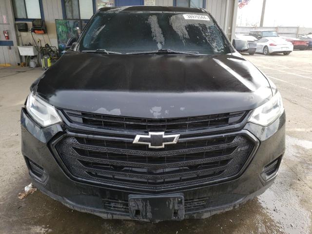 1GNERFKW0JJ272874 | 2018 CHEVROLET TRAVERSE L