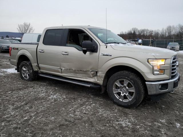 1FTEW1EP7HFC28683 | 2017 FORD F150 SUPER