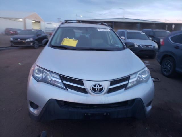 JTMBFREV9FJ046655 | 2015 TOYOTA RAV4 LE