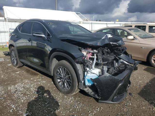 2024 LEXUS NX 350H BA - JTJGKCEZ7R5013746