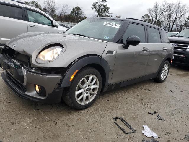 WMWLN5C55G2E31614 | 2016 MINI COOPER CLU