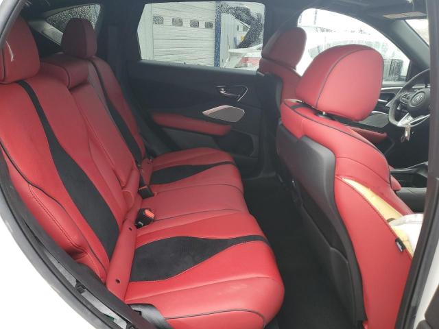 2023 ACURA RDX A-SPEC - 5J8TC1H68PL004987