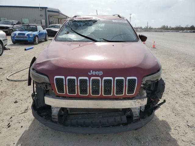 1C4PJLCB2KD128410 | 2019 JEEP CHEROKEE L