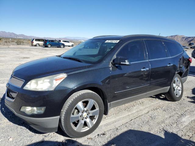 2012 Chevrolet Traverse LTZ