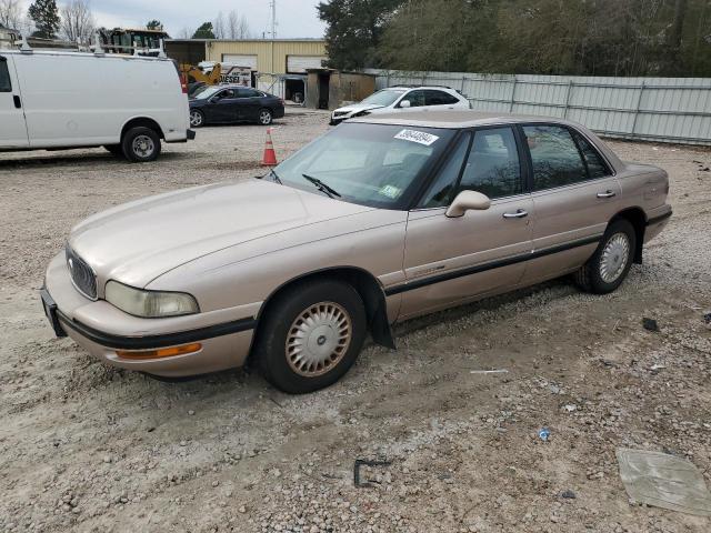 1999 Buick LeSabre Custom