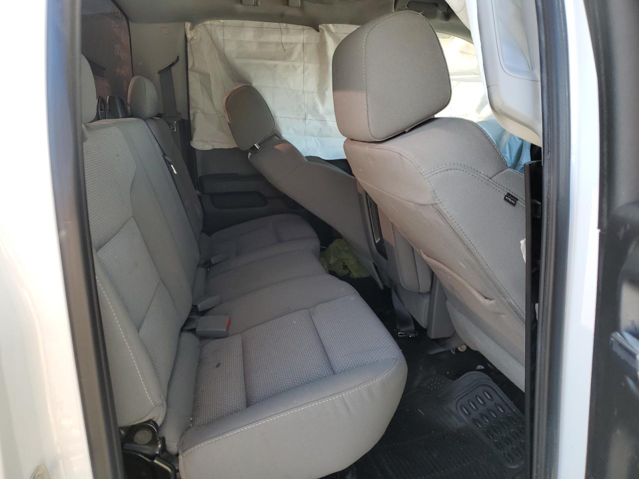 2GCVKNEC5K1191583 CHEVROLET ALL Models 2019