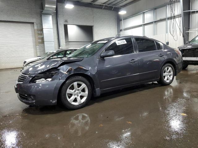 2009 Nissan Altima 2.5