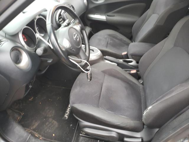 2015 NISSAN JUKE S - JN8AF5MV1FT557050