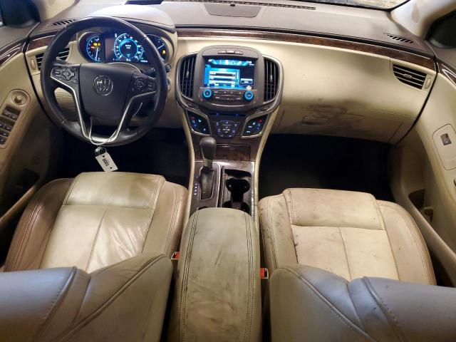 2016 BUICK LACROSSE S - 1G4G45G30GF185458