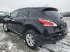 NISSAN MURANO S photo