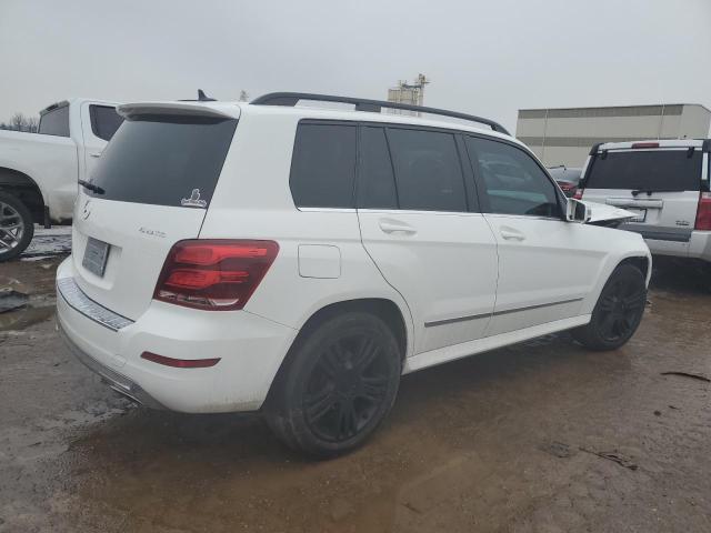 2014 Mercedes-Benz Glk 350 4Matic VIN: WDCGG8JB7EG215022 Lot: 37925194