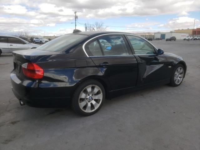 2008 BMW 335 Xi VIN: WBAVD53588A286018 Lot: 39598924