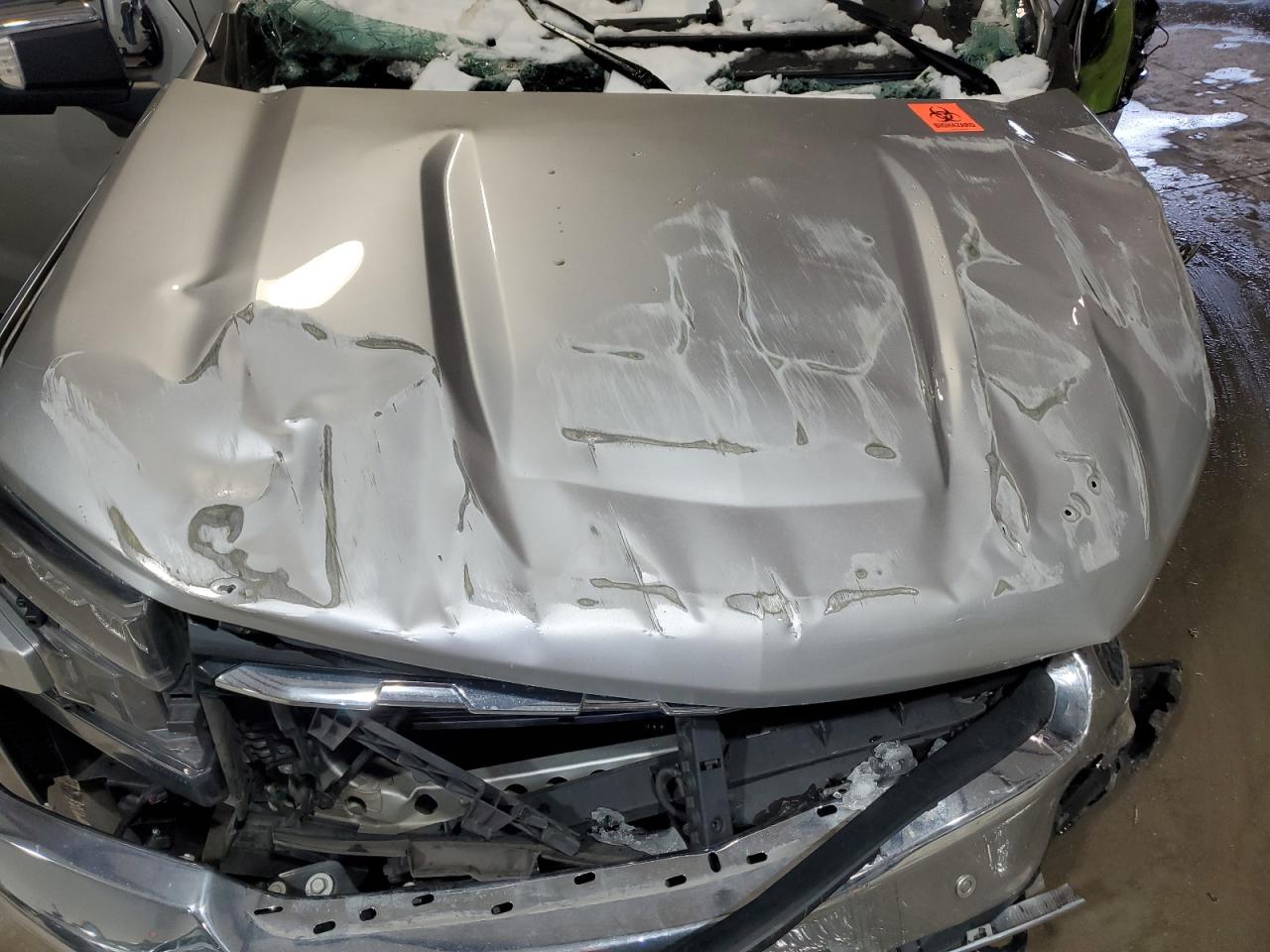 3GCUYGEDXKG125875 CHEVROLET ALL Models 2019