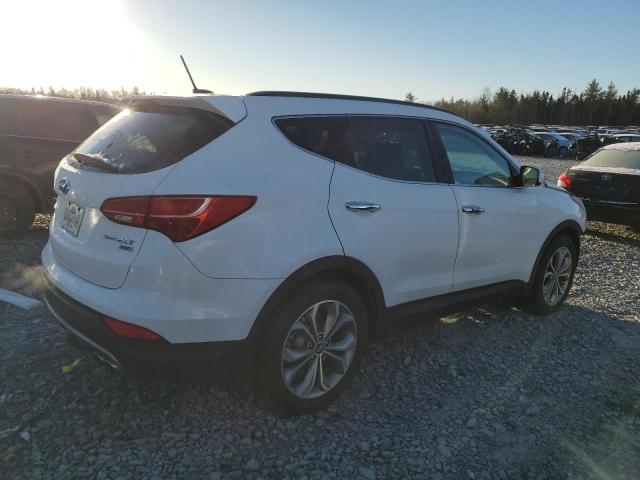 2014 Hyundai Santa Fe Sport VIN: 5XYZUDLAXEG230623 Lot: 37279144