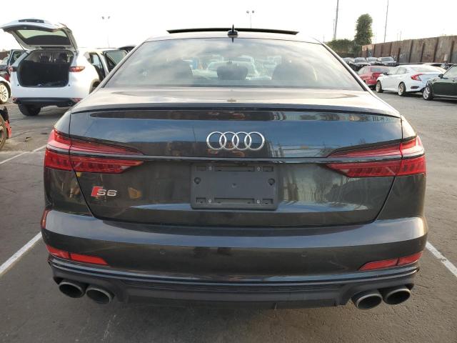 2020 AUDI S6 PREMIUM WAUDFAF2XLN087473