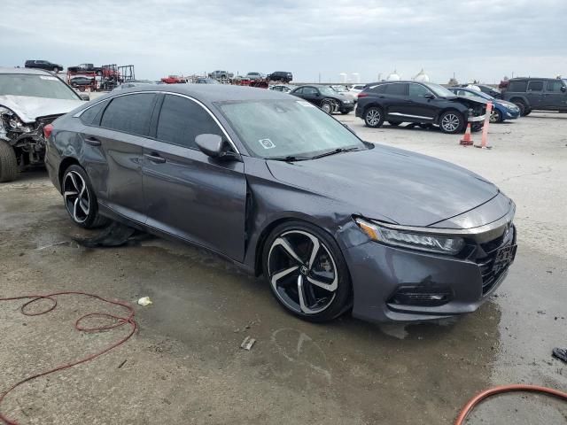 1HGCV1F34KA164002 | 2019 HONDA ACCORD SPO