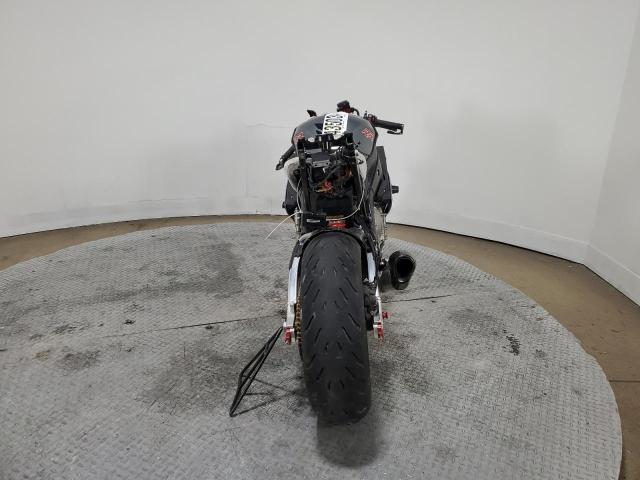 2014 BMW S 1000 RR - WB1053407EZL19084