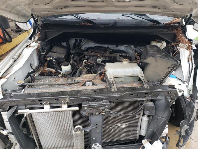 2021 NISSAN NV 2500 SV 1N6AF0KY0MN809199