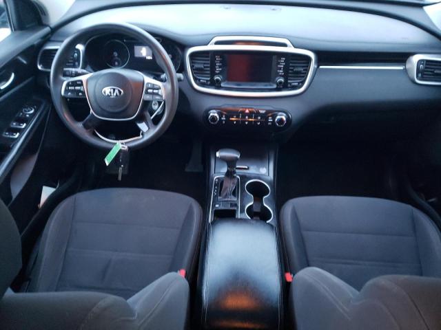 2019 KIA SORENTO L - 5XYPG4A33KG542264
