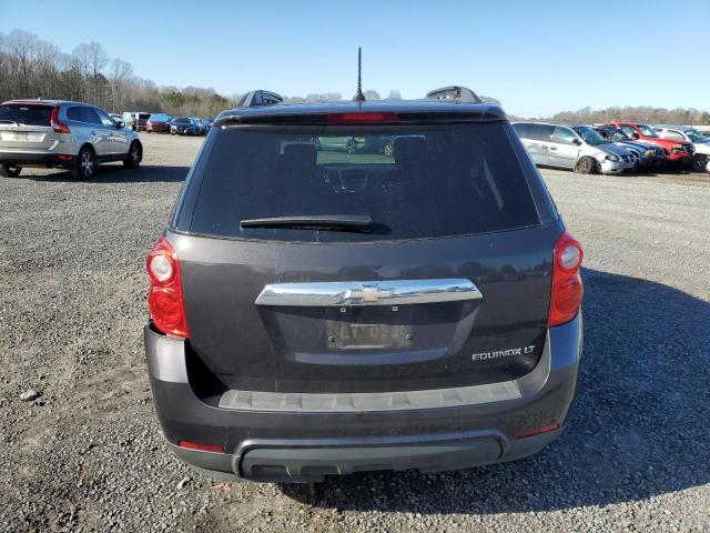 2GNALBEK5E6244296 | 2014 CHEVROLET EQUINOX LT