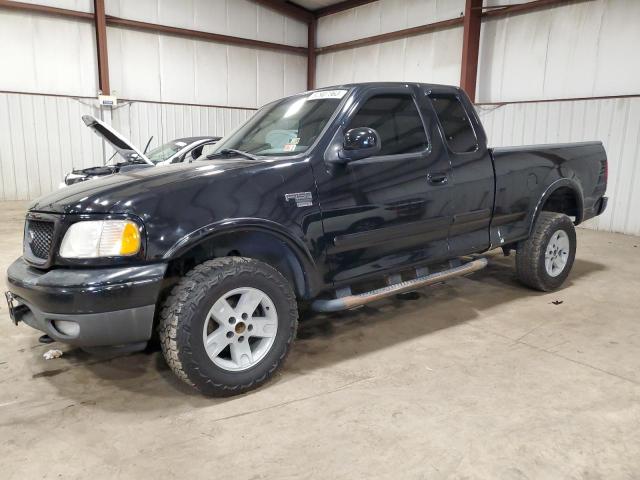 2003 Ford F-150 