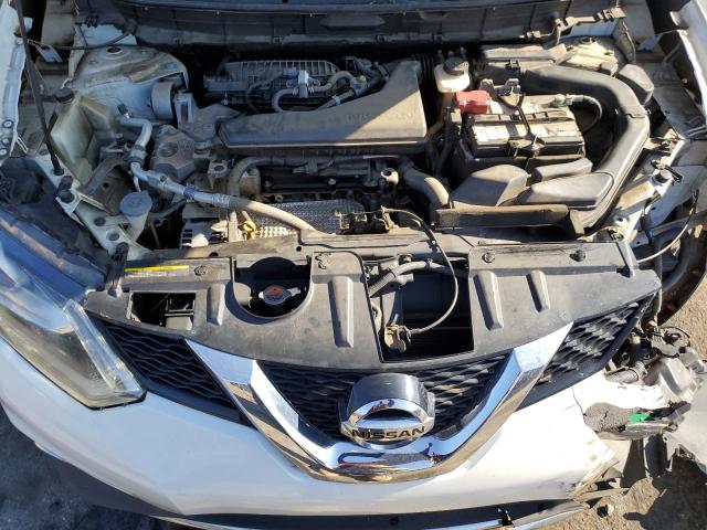 5N1AT2MT9EC830036 | 2014 NISSAN ROGUE S