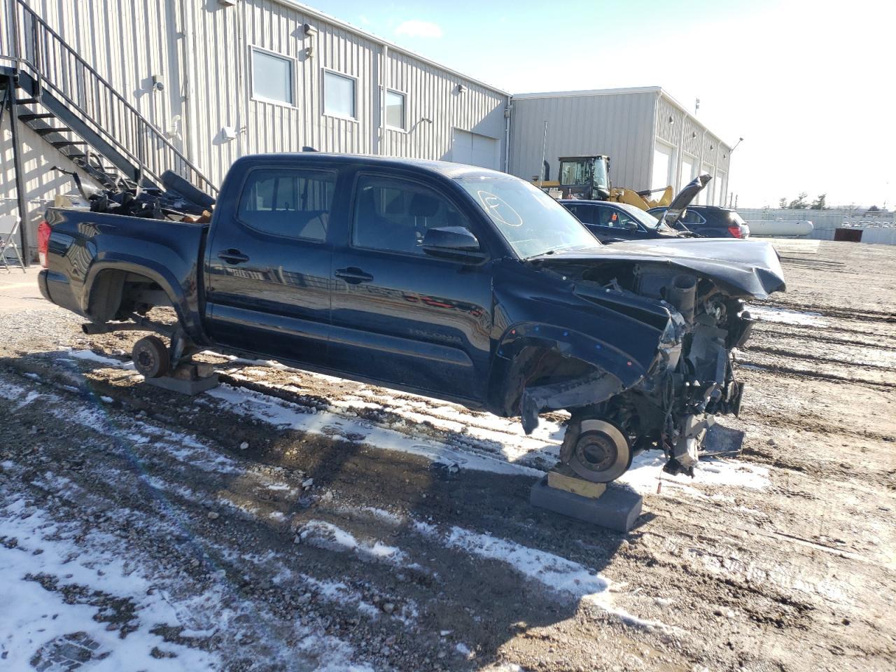 3TMCZ5AN9GM019468 TOYOTA TACOMA 2016