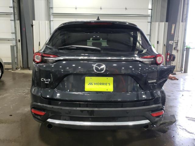 JM3TCBDY8P0633847 | 2023 MAZDA CX-9 GRAND