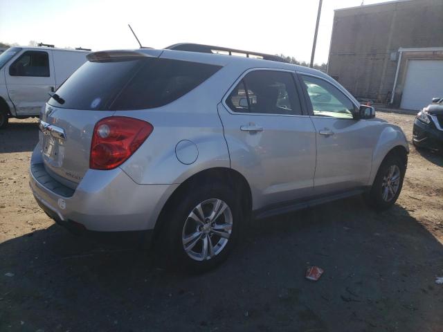 2GNFLFEK9F6207198 | 2015 CHEVROLET EQUINOX LT