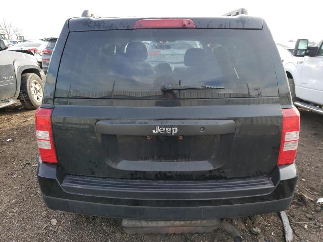 1C4NJPBA4ED813388 | 2014 JEEP PATRIOT SP