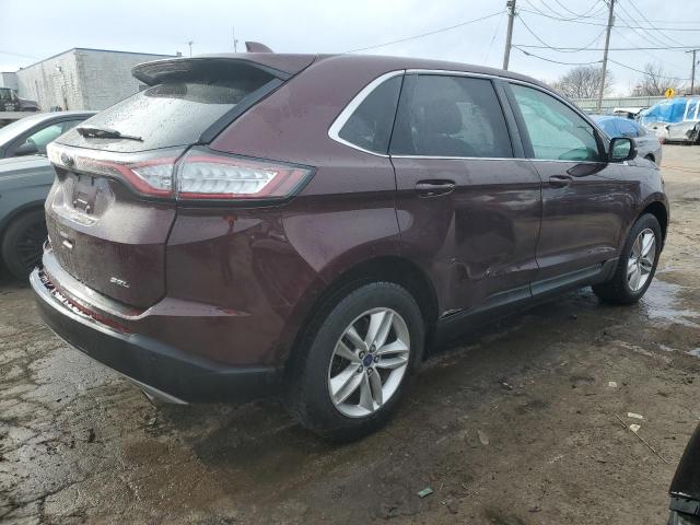 2FMPK3J88HBB18804 | 2017 FORD EDGE SEL