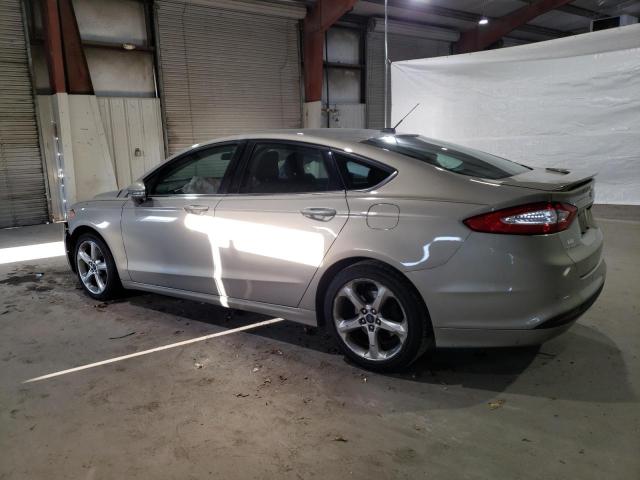 3FA6P0H78FR100823 | 2015 FORD FUSION SE