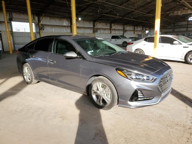 5NPE34AF3JH641252 | 2018 HYUNDAI SONATA SPO